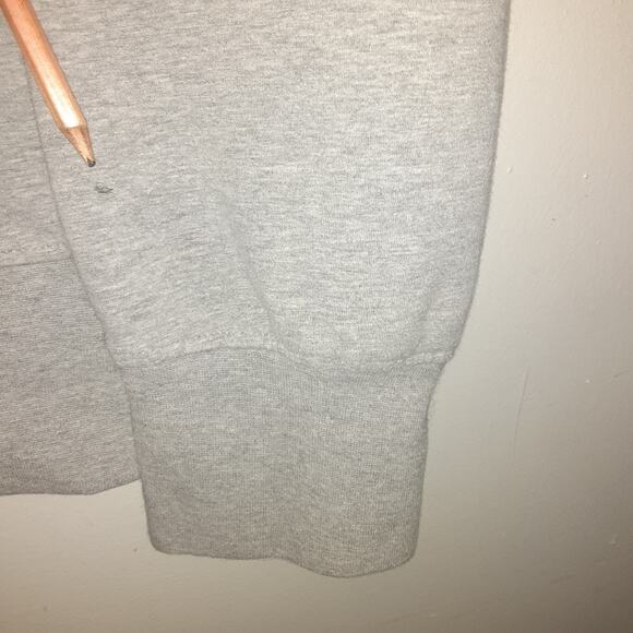 Disney Parks Animal Kingdom~Gray Hooded Sweatshirt Hoodie Adult Size 2XL - Picture 4 of 8